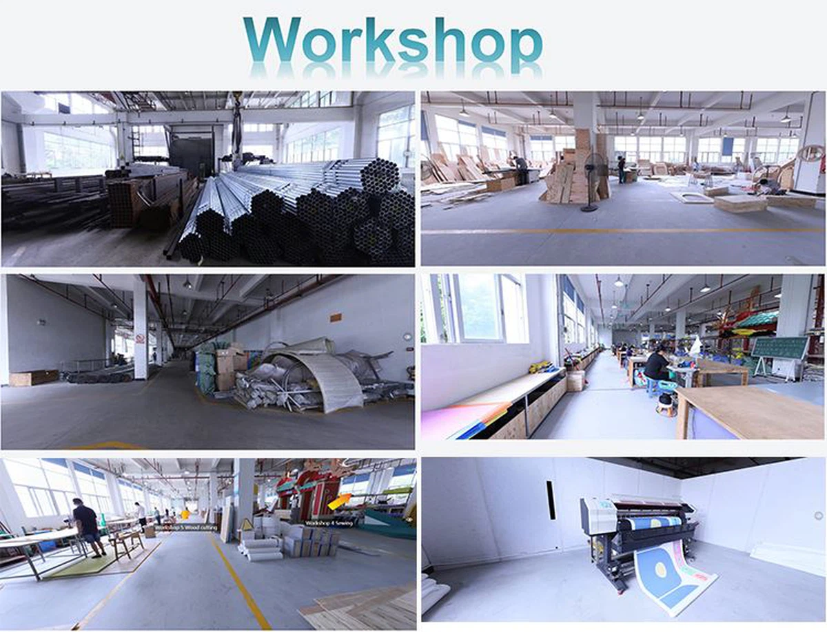 indoor playground Workshop indoor playground Workshop